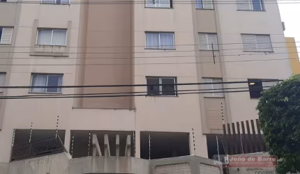 ED. DRUMMOND – CENTRO – R. SÃO FRANCISCO DE ASSIS – (PRÓX. AV. HIGIENÓPOLIS)