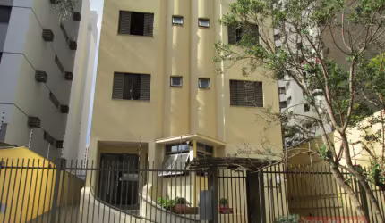 ED. JAMAICA  - CENTRO –  R. ESPÍRITO SANTO -  ( ENTRE R. SANTOS E R. PARANAGUÁ )