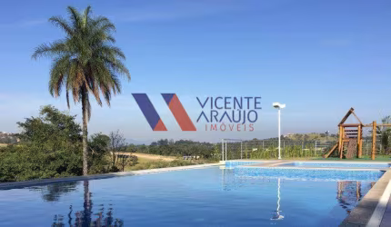 Lote com 1.154,26m² à venda, condomínio Gran Royalle em Betim.