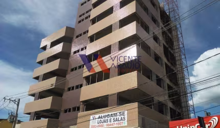 Oportunidade única- - Lojas novas no centro da Cidade e com pagamento parcelado!