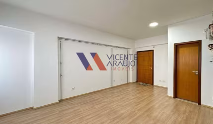 Sala à venda, com 27m², Av. Amazonas no centro de Betim.