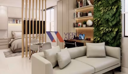 Lofts modernos e funcionais, com área a partir de 38 m², Centro de Betim