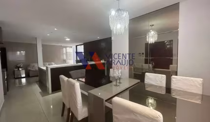 Casa Alto Padrão com três quartos e duas suítes a venda, bairro Santa Lucia/Angola em Betim.