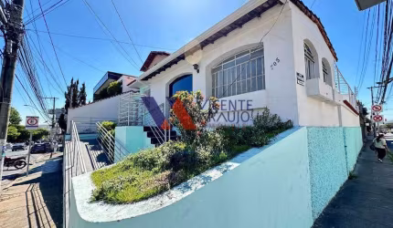 Oportunidade Única: Casa Comercial no Centro!