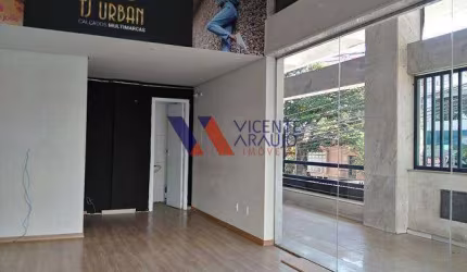 Última oportunidade ! Loja com sobre loja de 45m² a venda, bairro Centro em Betim.