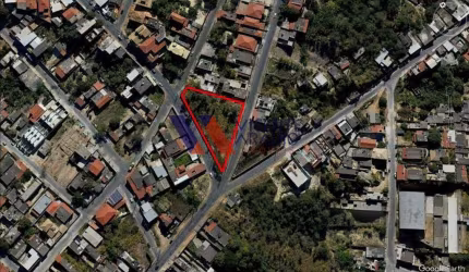 Área. Terreno. Ponto Comercial. Lotes. Jardim das Alterosas. Betim/MG