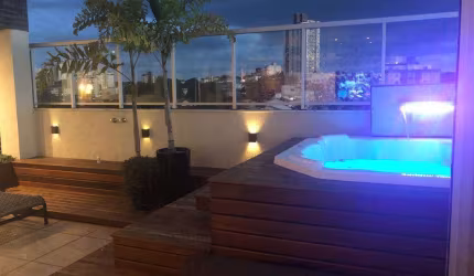 COMPRAR / COBERTURA / BRASILEIA / BETIM/MG
