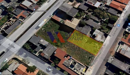 COMPRAR / LOTE / DUQUE DE CAXIAS / BETIM/MG