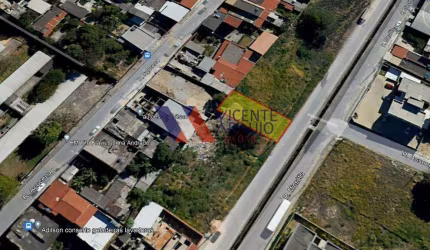 COMPRAR / LOTE / JARDIM DAS ALTEROSAS / DUQUE DE CAXIAS / BETIM/MG