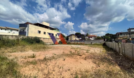 COMPRAR / VENDER / LOTE / JARDIM BRASILIA / BETIM/MG