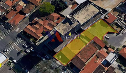 COMPRAR / VENDER / LOTE / IMÓVEL COMERCIAL / BETIM/MG