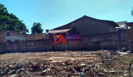 2 lotes juntos com 1.000m² - Chacara