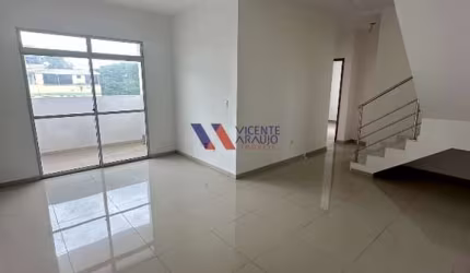 Cobertura Duplex à venda no Brasiléia