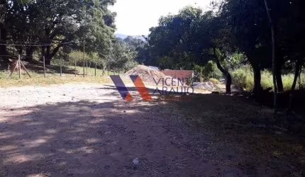 Comprar. Vender. Área. Bom Repouso. Betim-MG
