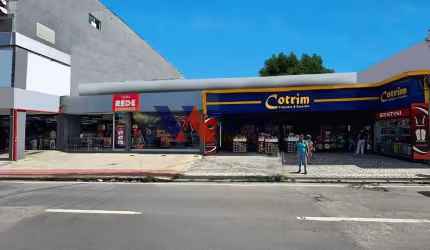 Oportunidade Única: Loja à Venda no Principal Centro Comercial de Betim!