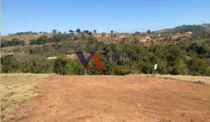 Lote no Condomínio Valle da Serra
