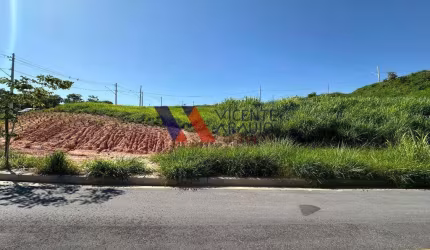 Lote à venda no Condomínio Horizontes, região central de Betim.