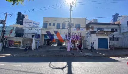 Aluguel de salas no Centro de Betim