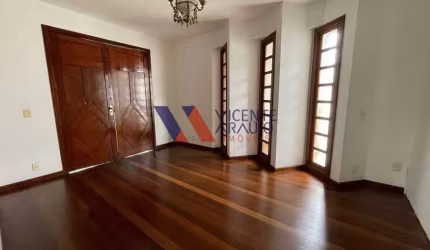 Aluguel de Casa Comercial em Betim em Avenida - Bairro Inga Alto