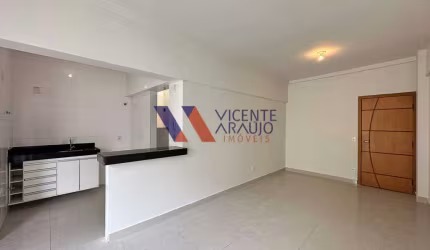 Apartamento de 3 quartos com suíte à venda, bairro Espírito Santo, em Betim.