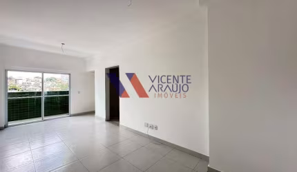 Apartamento 70m² com 3 quartos a venda, bairro Espírito Santo em Betim.