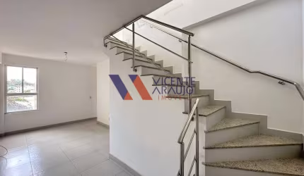 Cobertura duplex de 2 quartos a venda, bairro Espírito Santo em Betim.