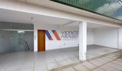 Cobertura duplex 140m² e 3 quartos a venda, Bairro Espírito Santo em Betim.