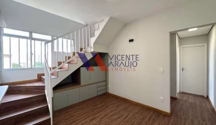 Cobertura com 3 quartos à venda, bairro Ingá, em Betim.