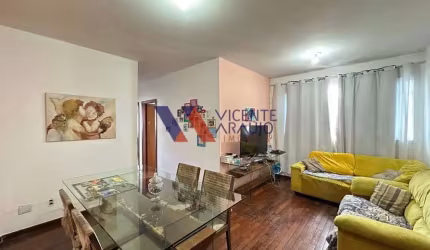 Apartamento de 3 quartos à venda, condomínio Parque das Amoras em Betim.