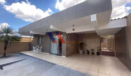 Casa 3 quartos à venda, bairro Brasiléia em Betim/MG