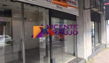 Loja ponto estratégico no centro de Betim.