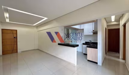 Apartamento de 3 quartos à venda no bairro Espírito Santo em Betim.