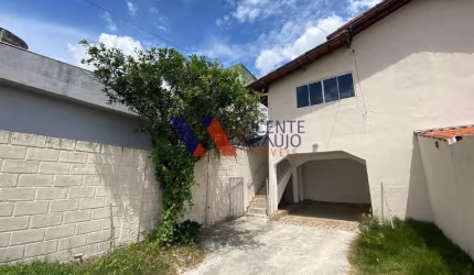 Casa com 3 quartos à venda no bairro Niterói, em Betim.