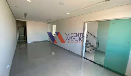 Casa com 5 quartos à venda no bairro Niterói, em Betim.