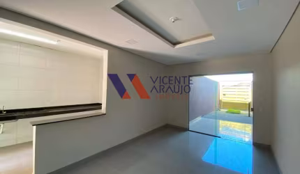 Casa com 3 quartos à venda no bairro Niterói, em Betim.