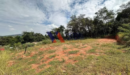 Lote plano à venda, bairro Tiradentes, em Betim.