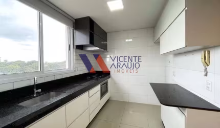 Apartamento com 4 quartos com 93m³ à venda no Centro de Betim–MG.
