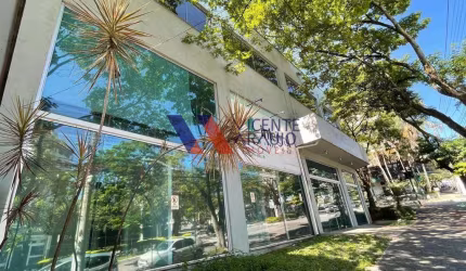Loja Versátil e imponente para aluguel no Centro de Betim.