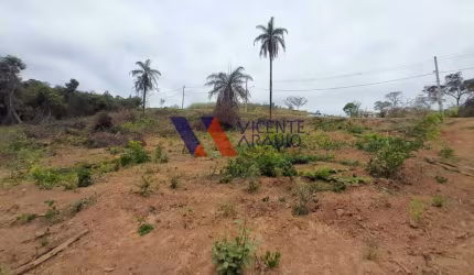 Lote à venda no Condomínio Valle da Serra, em Betim/MG