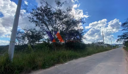 Lote de 300m² no bairro Tiradentes, Betim – Uma chance única!