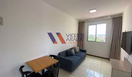 Apartamento de 03 quartos à venda, bairro Petrópolis, em Betim.