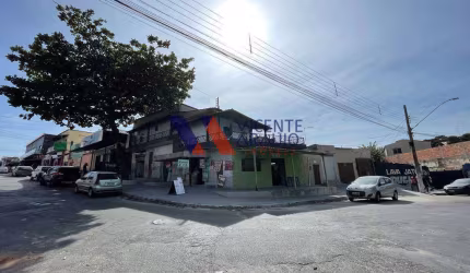 COMPRAR / VENDER / IMÓVEL COMERCIAL / LOTE / LARANJEIRAS / BETIM/MG