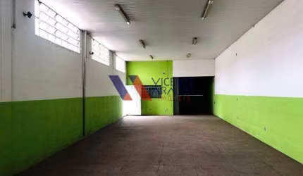 COMPRAR / VENDER / IMÓVEL COMERCIAL /GALPÃO / JARDIM PETRÓPOLIS / BETIM/MG