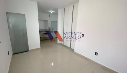 Kitnet para alugar, bairro Dom Bosco.