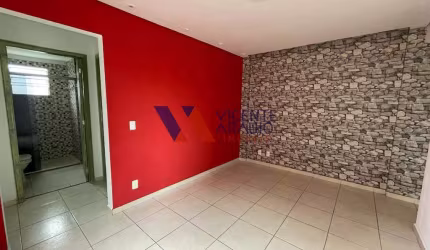 Aluguel de apartamento no bairro Bom Retiro em Betim
