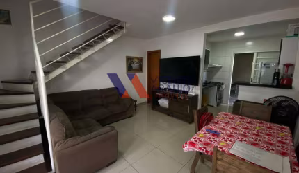Casa com 2 quartos à venda no bairro Senhora de Fátima, em Betim.