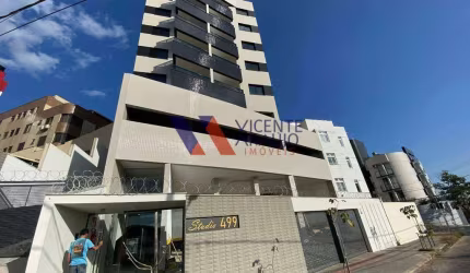 Está buscando requinte, conforto, praticidade, segurança e tudo isso em um imóvel compacto com localização espetacular???
