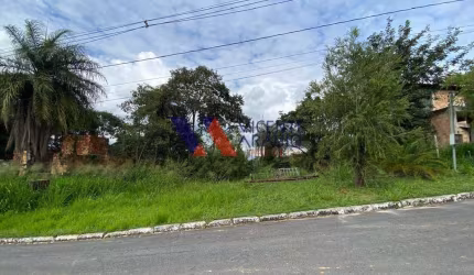 Lote com 1300m² à venda no Condomínio Montserrat, em Betim/MG
