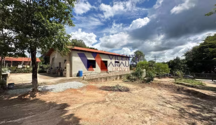 Casa com 3 suites à venda, condomínio Quintas das Gentilezas em Betim.