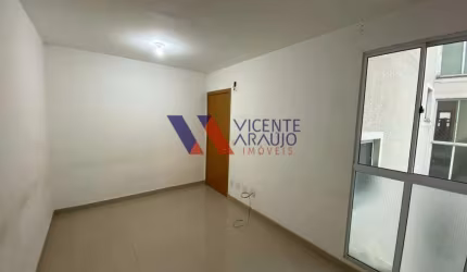 Apartamento com 02 quartos à venda Pingo D'água - Parque dos Cachoeiras, em Betim.